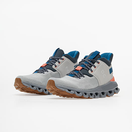 On cloud 2025 hi shoes