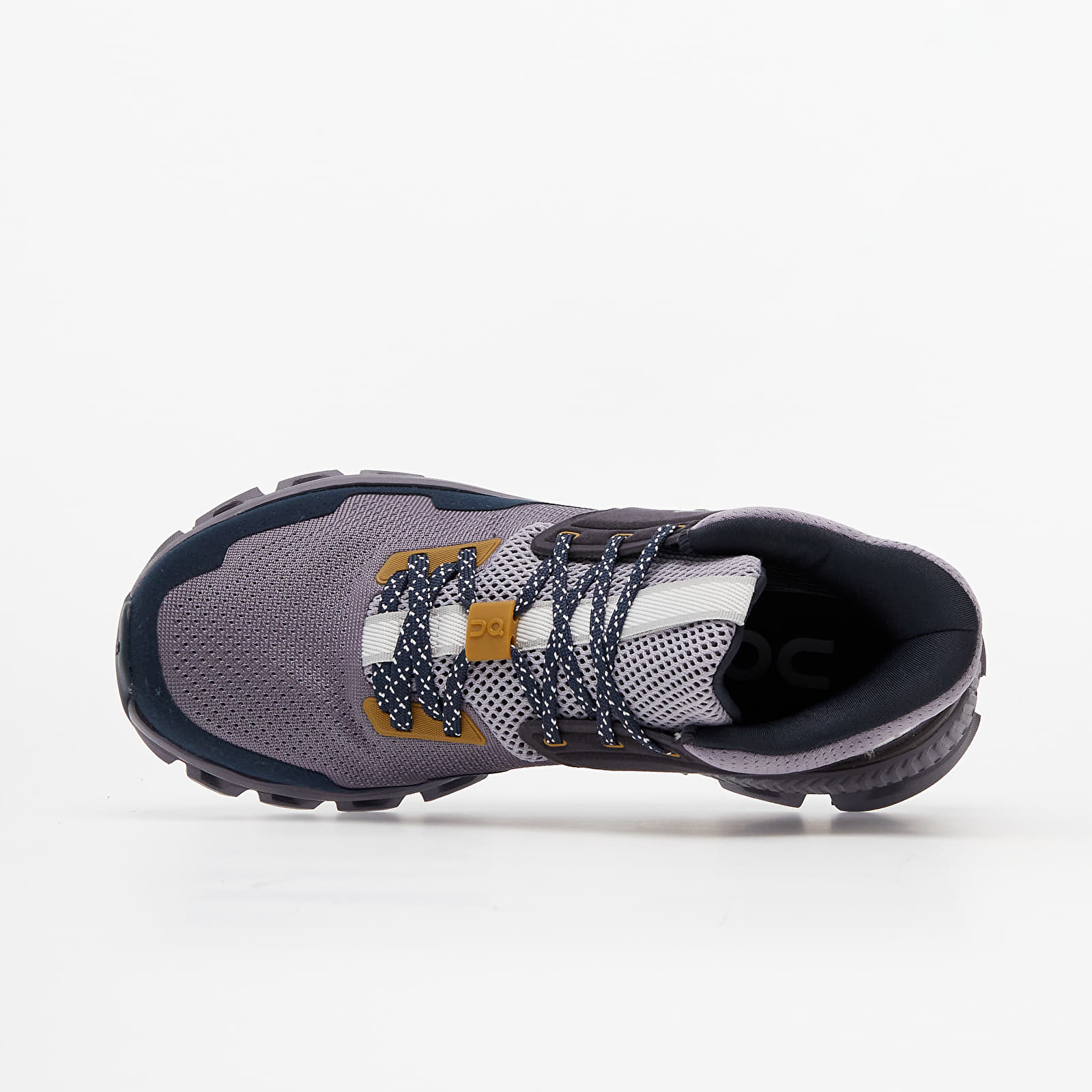 Skor för kvinnor On W Cloud Hi Edge Pebble/ Lilac