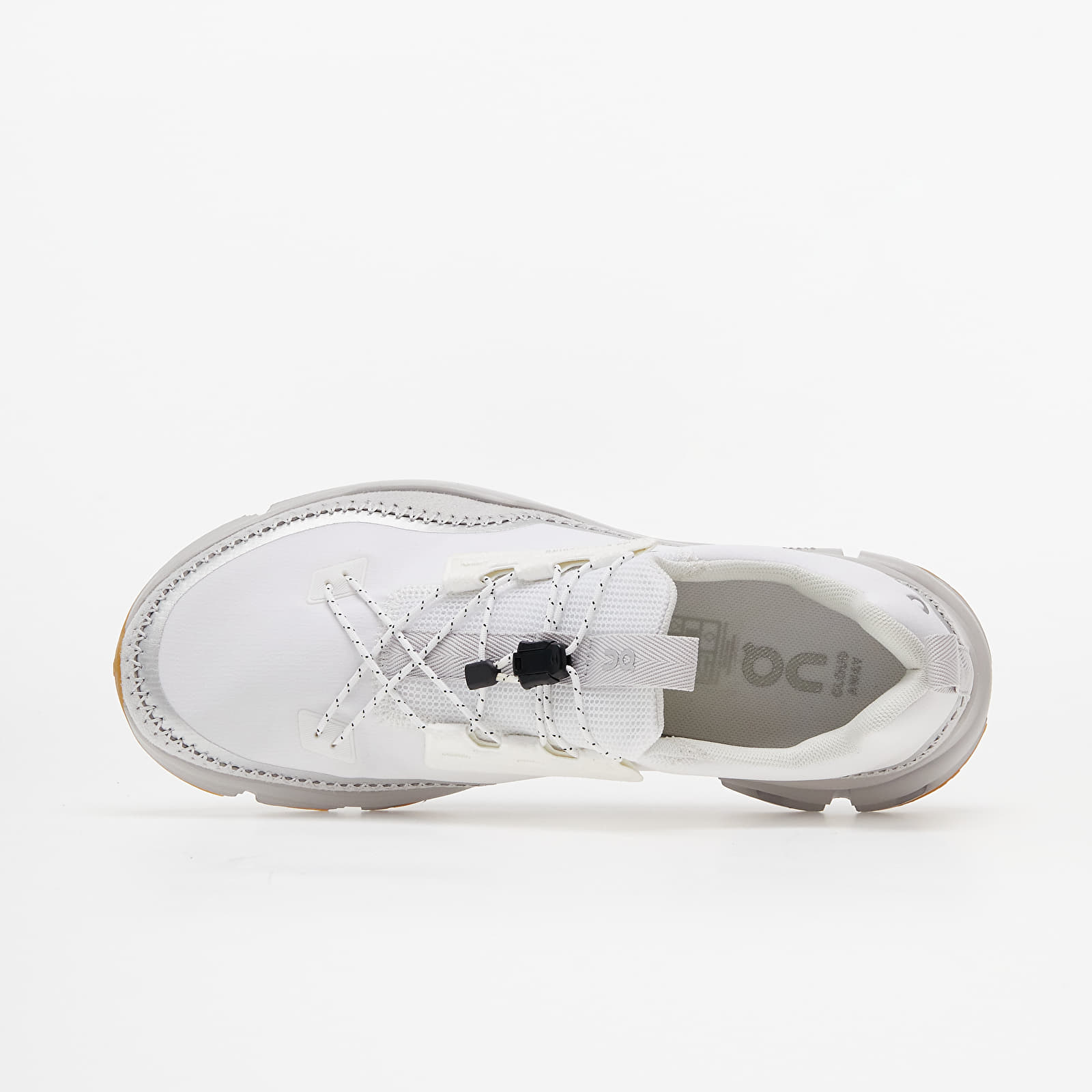 Moški čevlji On M Cloudaway Kanazawa White/ Frost