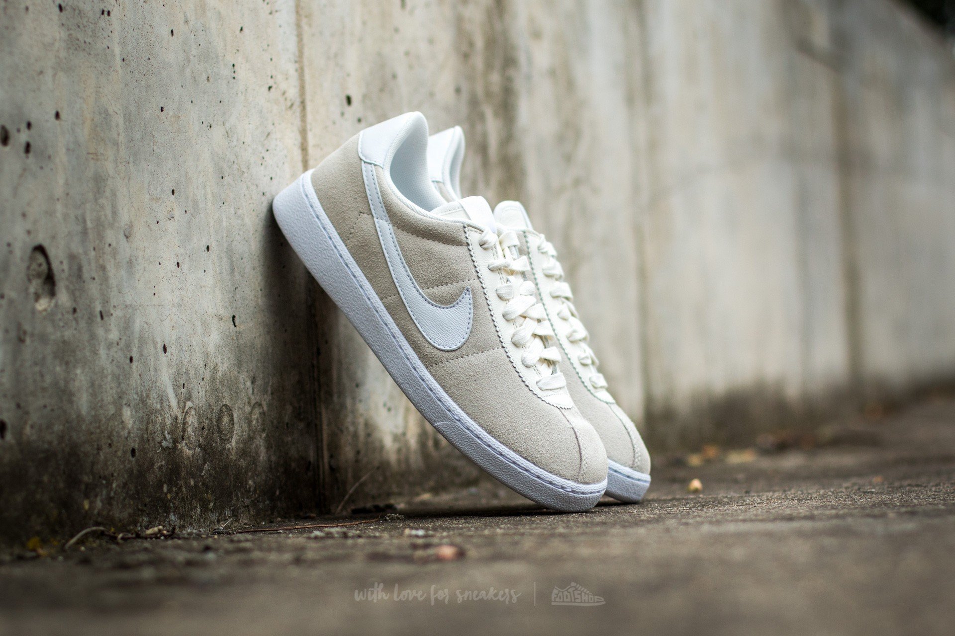 Nike bruin sales