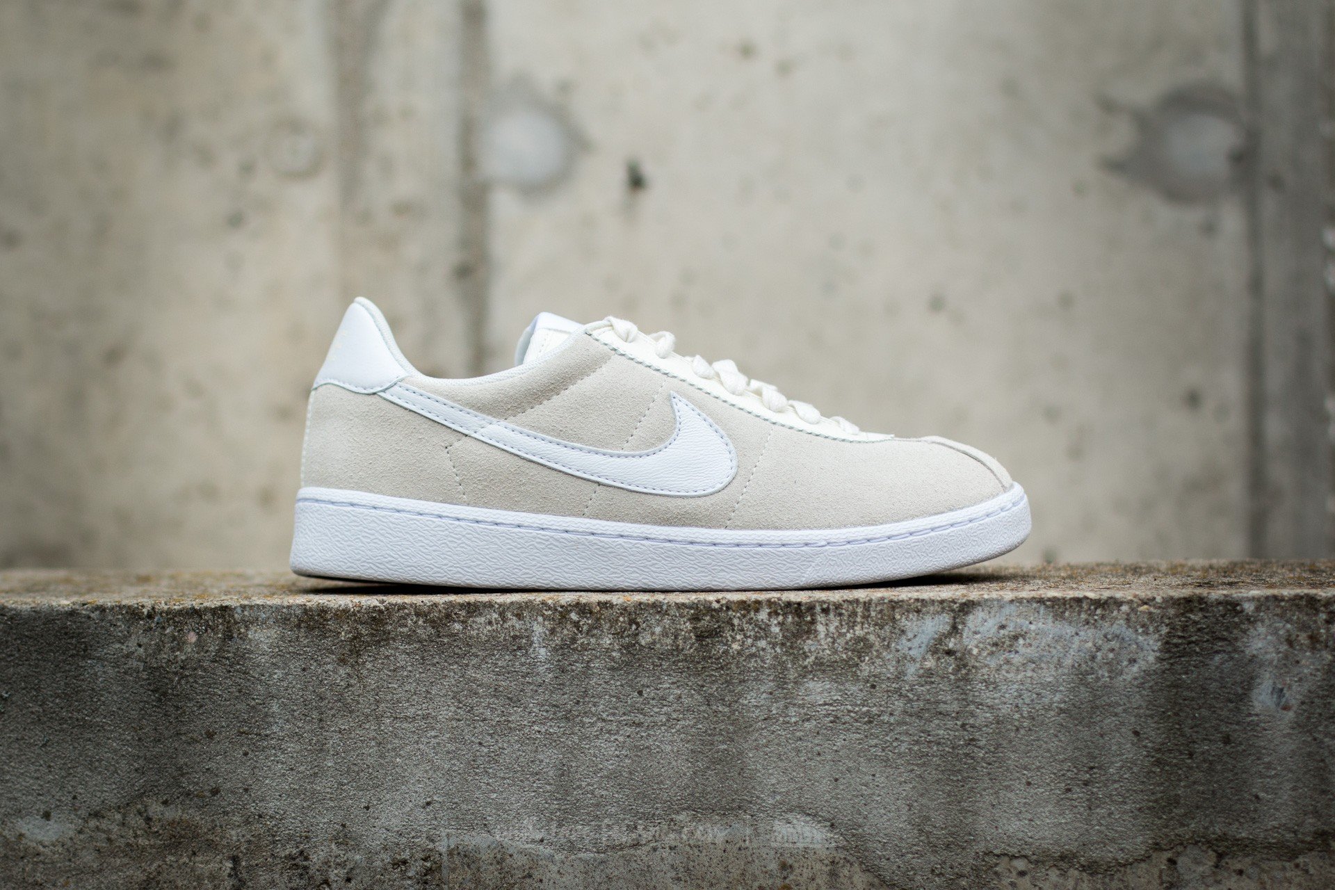 Miesten kengät Nike Bruin Sail/ White-White