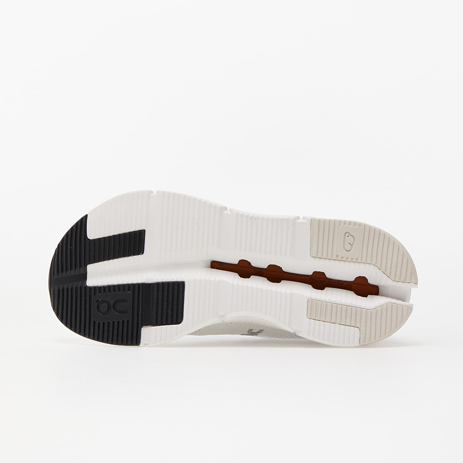 Women's shoes On W Cloudnova White/ Pearl