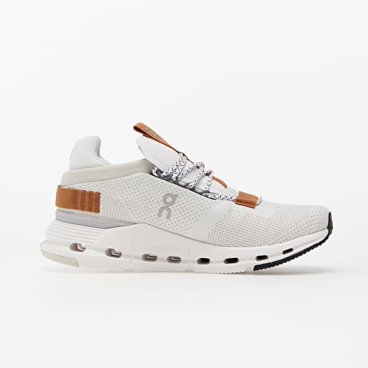 on cloudnova white pearl womens