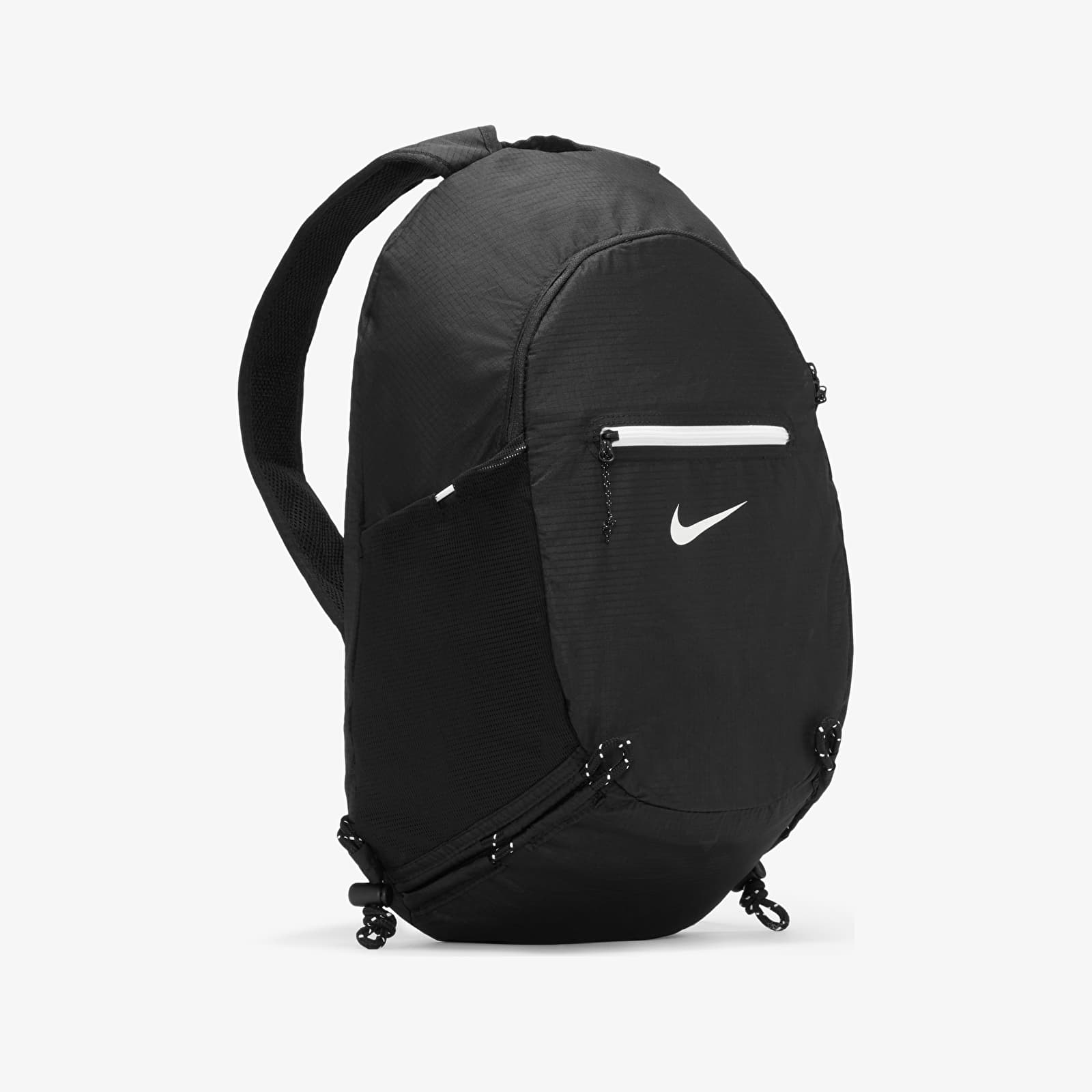 Ryggsekker Nike Stash Backpack Black/ Black/ White