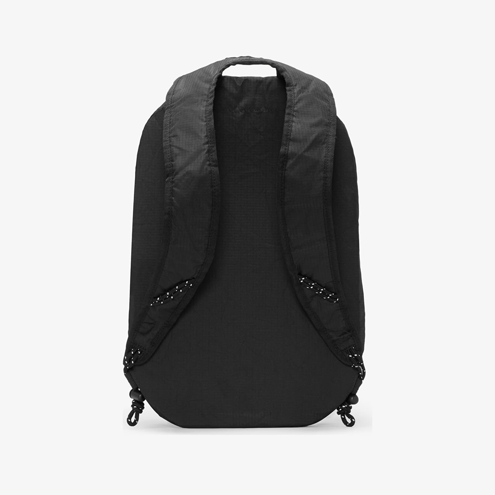 Ryggsekker Nike Stash Backpack Black/ Black/ White