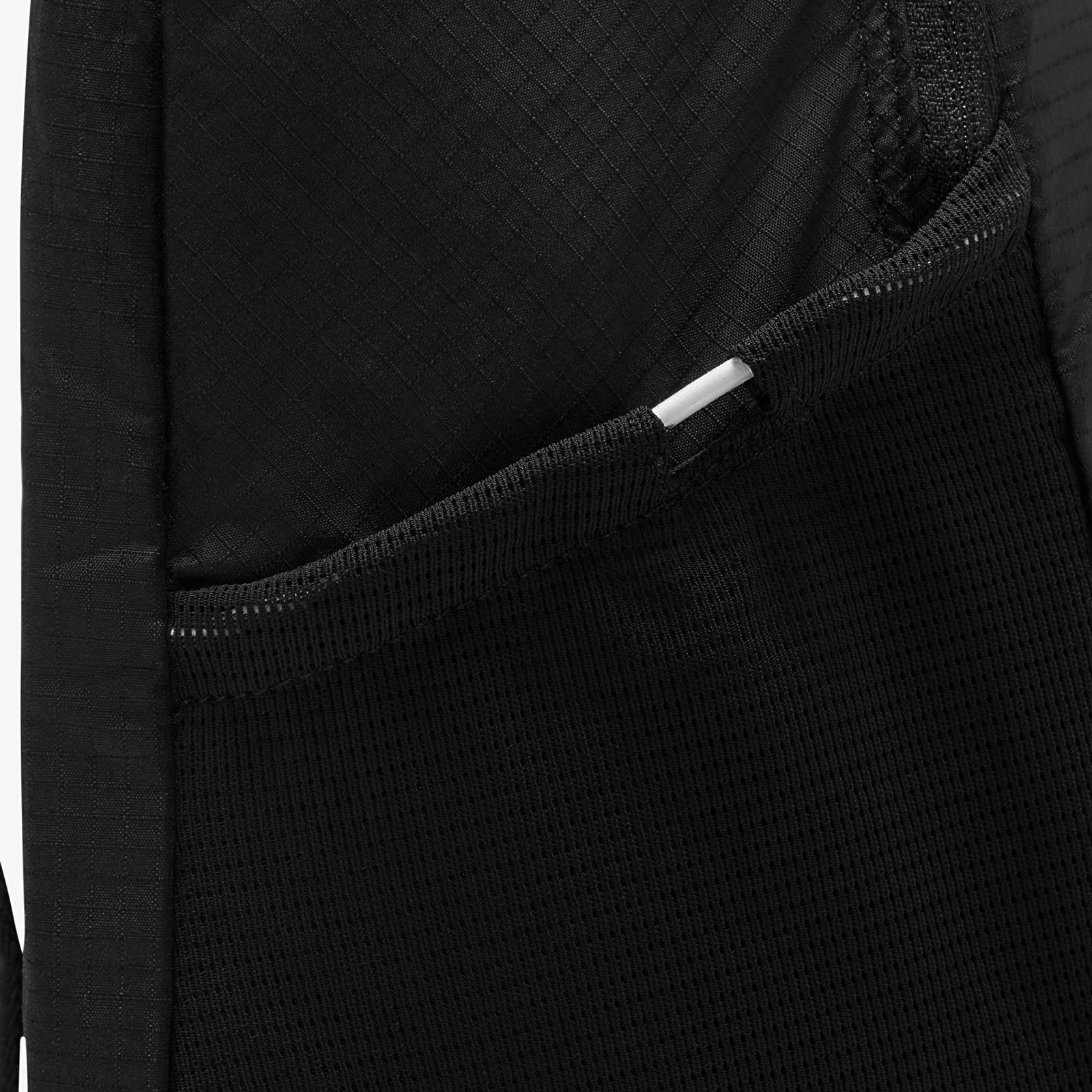 Ryggsekker Nike Stash Backpack Black/ Black/ White