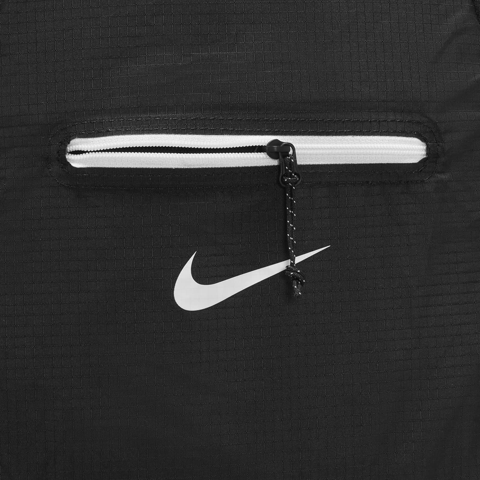 Ryggsekker Nike Stash Backpack Black/ Black/ White