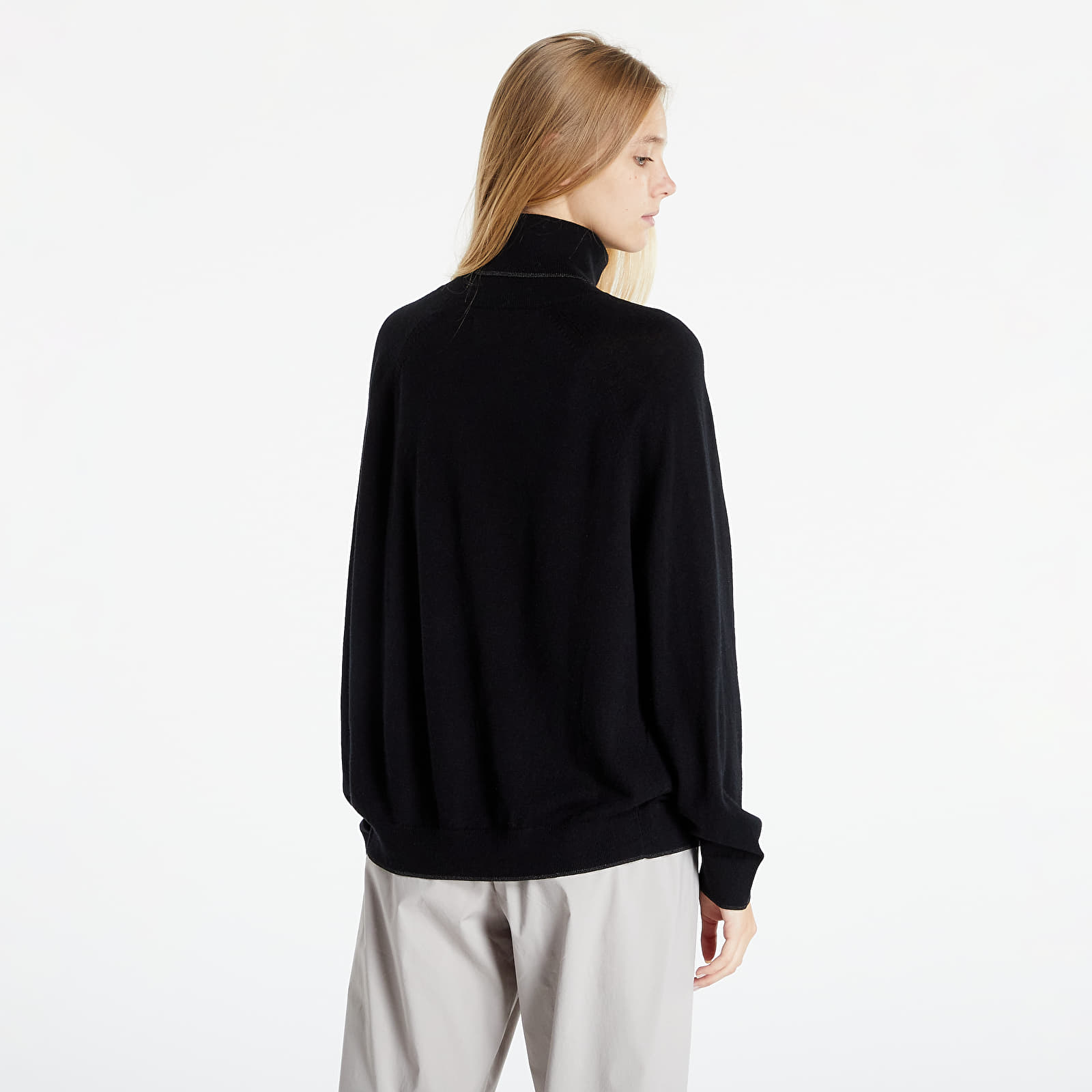 Maglioni Napapijri Dynast Tee Black