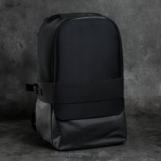 Y3 qasa gym bag top