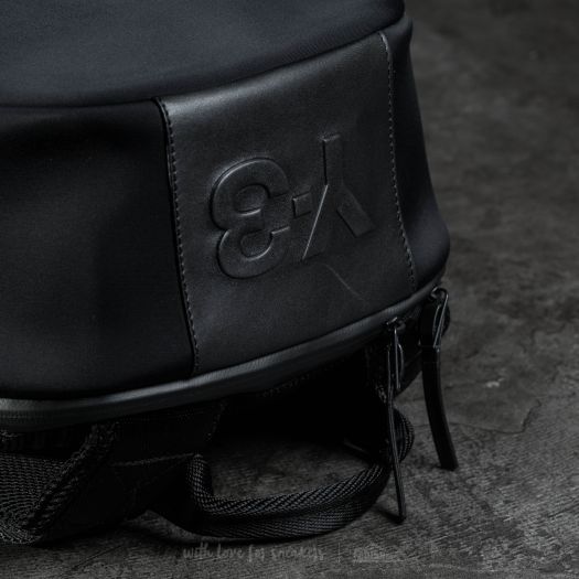 Y3 qasa backpack clearance
