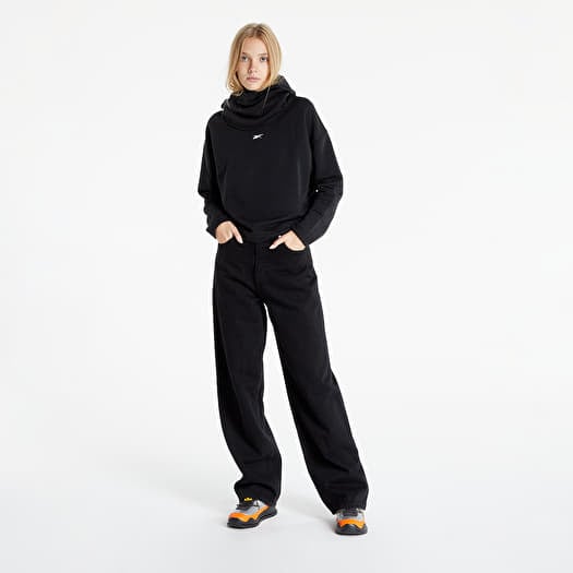 Reebok hoodie shop women's