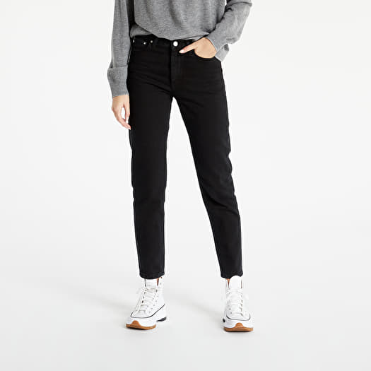 Carhartt WIP W' Page Carrot Ankle Pant Blue