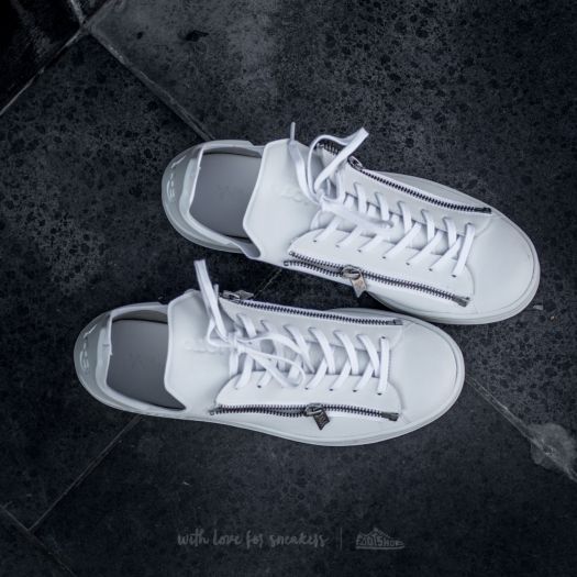 Stan zip white outlet