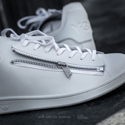 Y 3 STAN ZIP