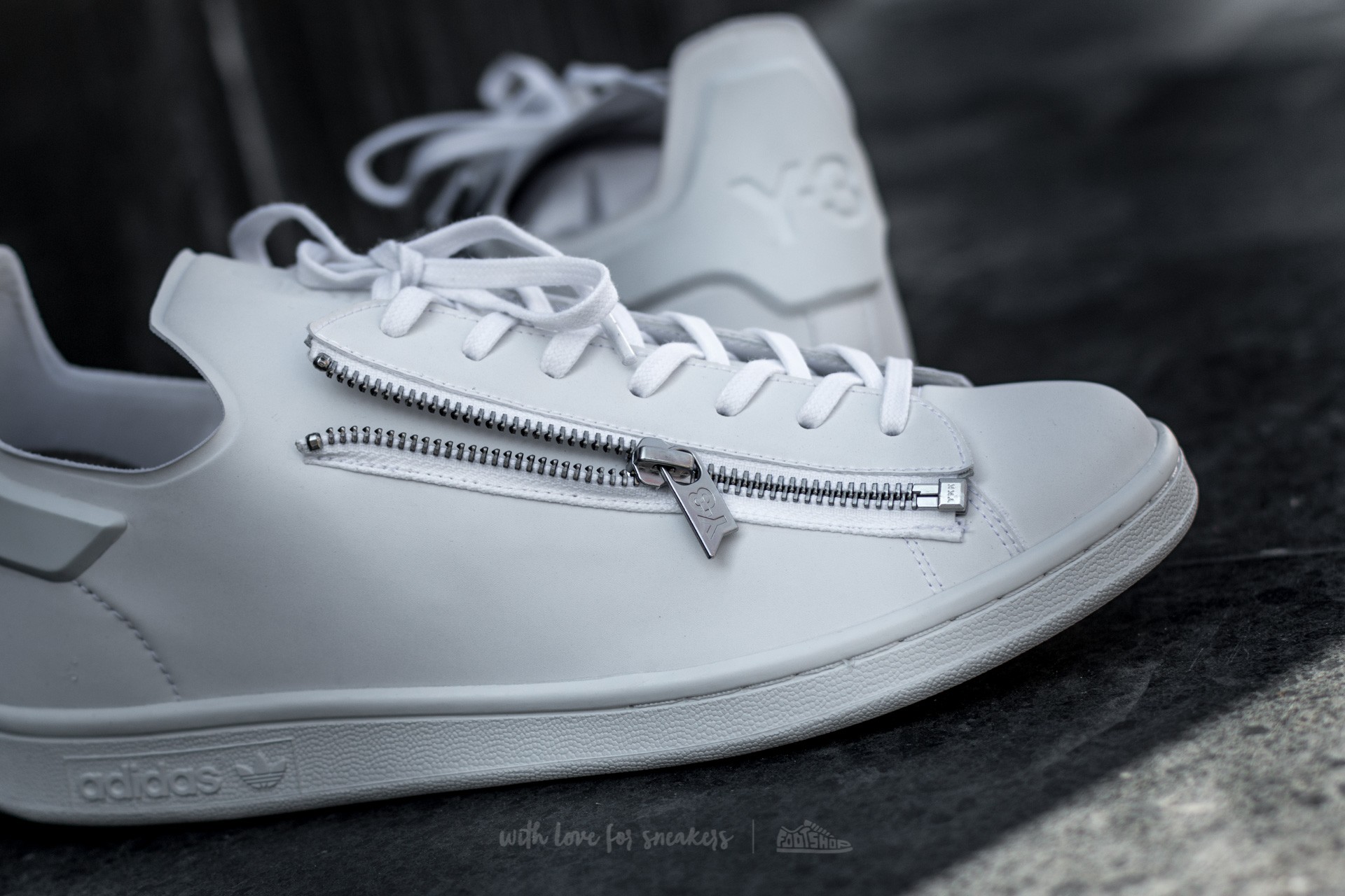Stan smith zip online