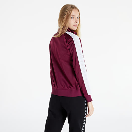 Kappa banda wanniston slim jacket discount
