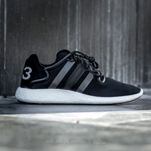 Y 3 Yohji Run