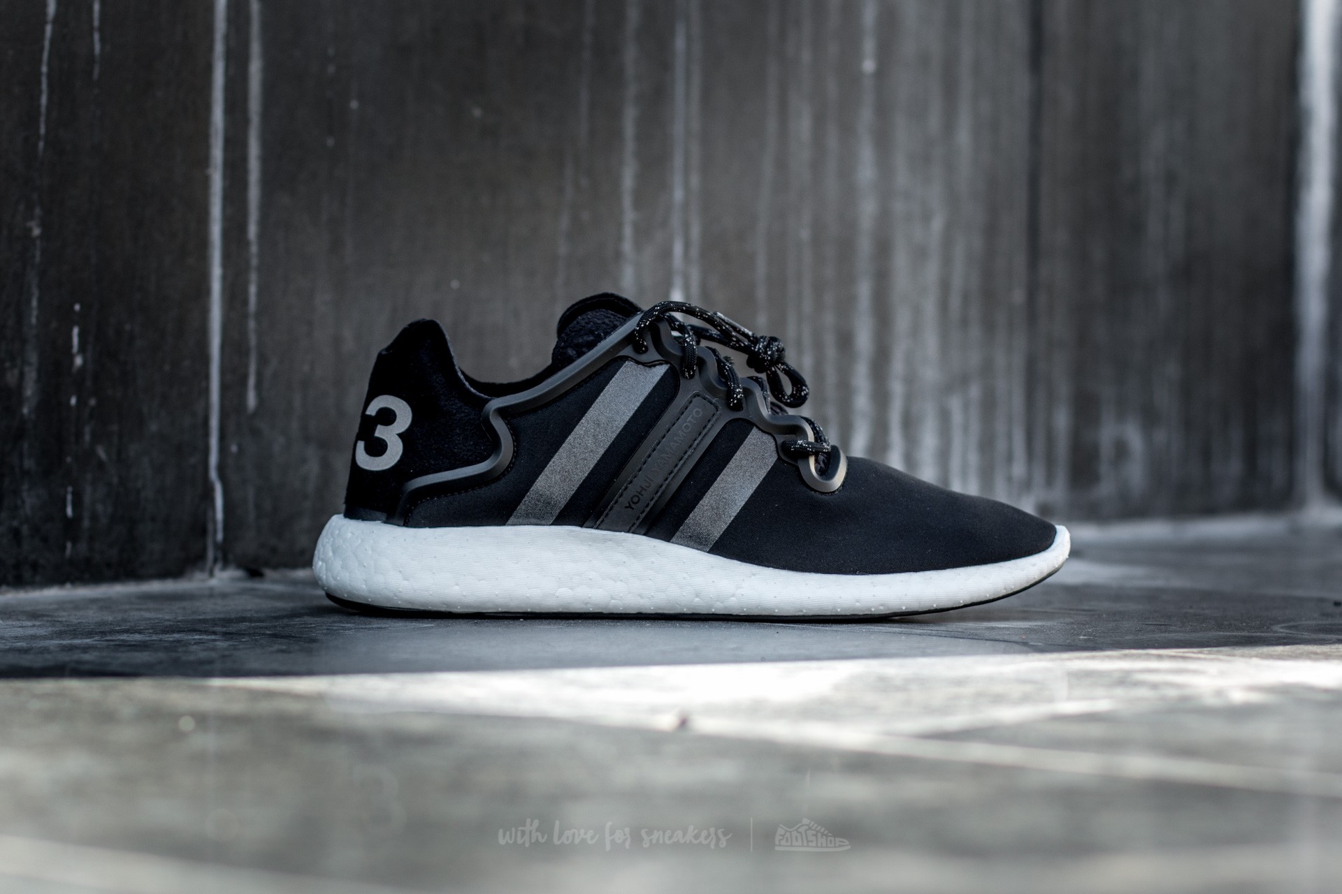 Adidas yohji run outlet
