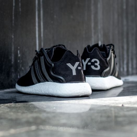 Yohji shop run sneakers