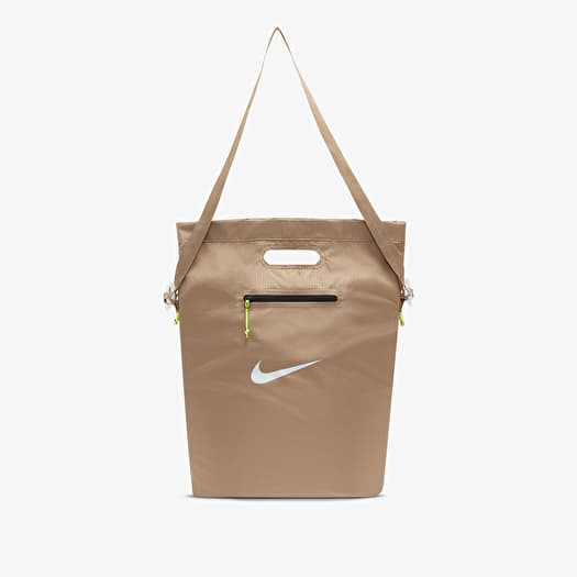 nike stash tote bag