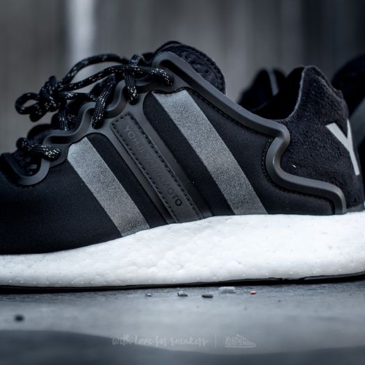 Adidas y-3 yohji run cheap