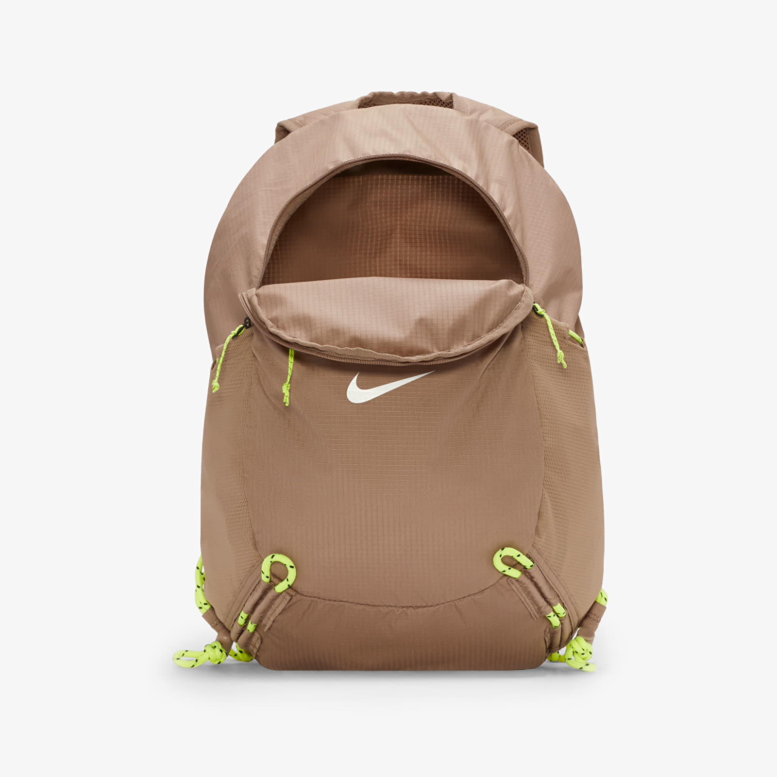 Раници Nike Stash Backpack Sandalwood/ Sandalwood/ White