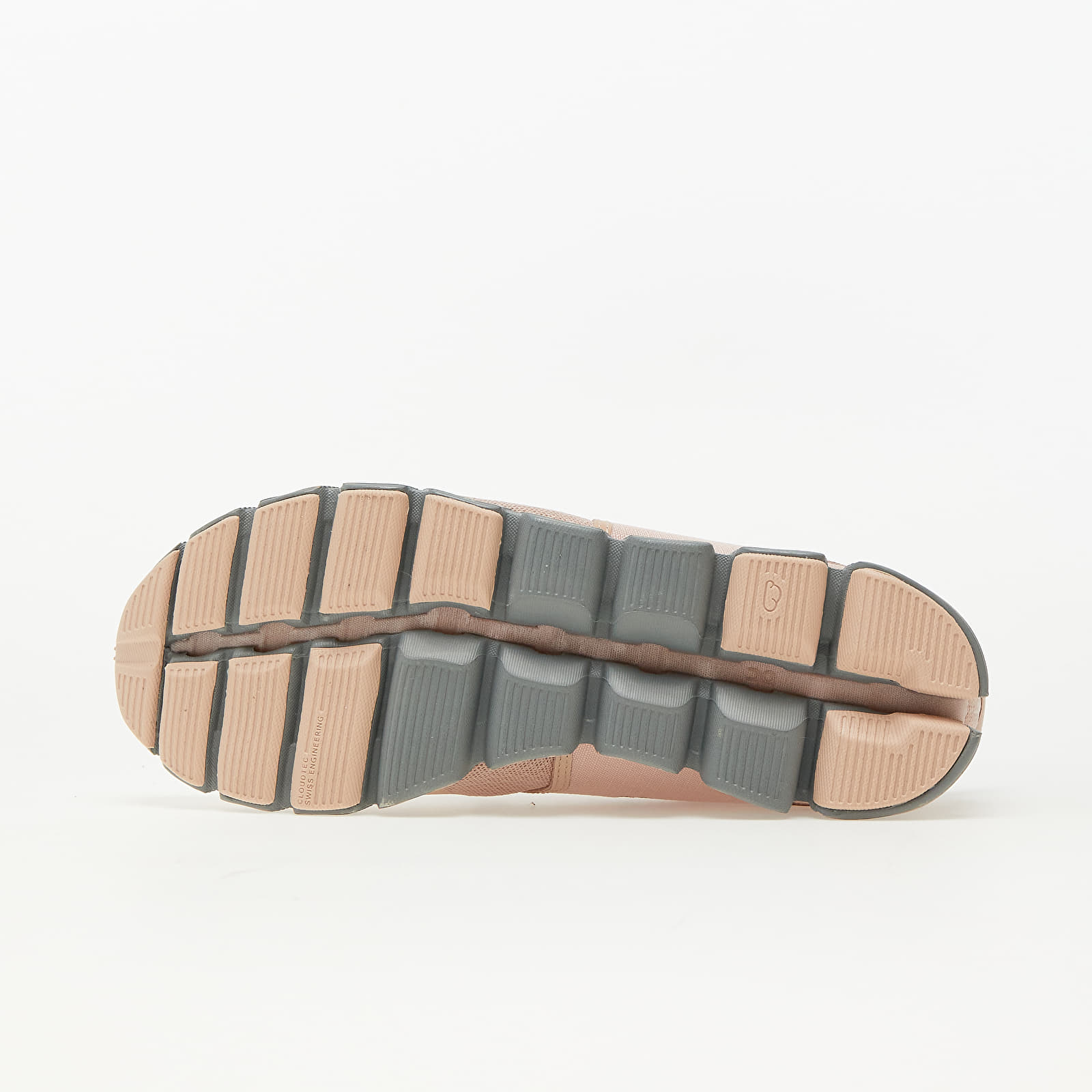 Women's shoes On W Cloud Waterproof Rose/ Lunar