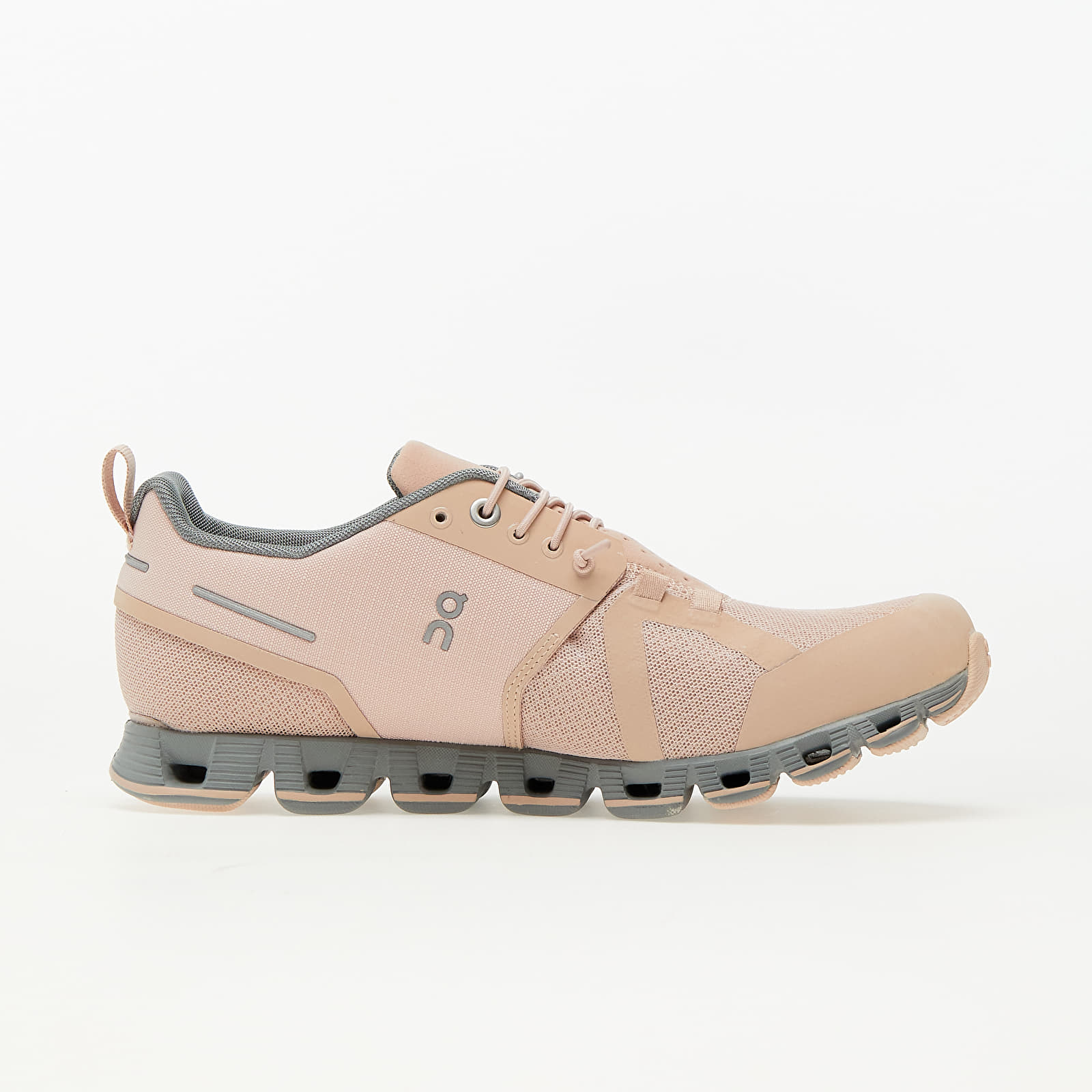 Women's shoes On W Cloud Waterproof Rose/ Lunar