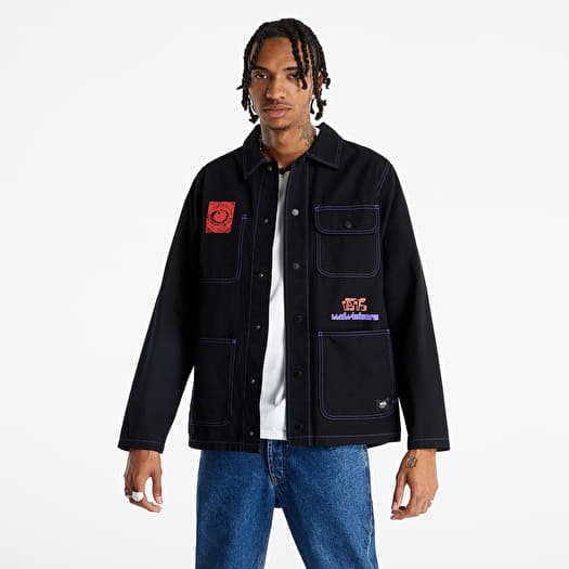 Vans otw clearance jacket