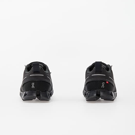 Cloud waterproof sales black lunar