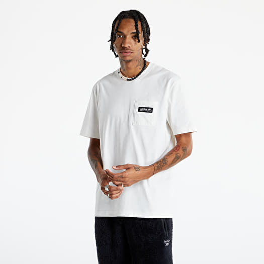 Adidas pocket tee 2025