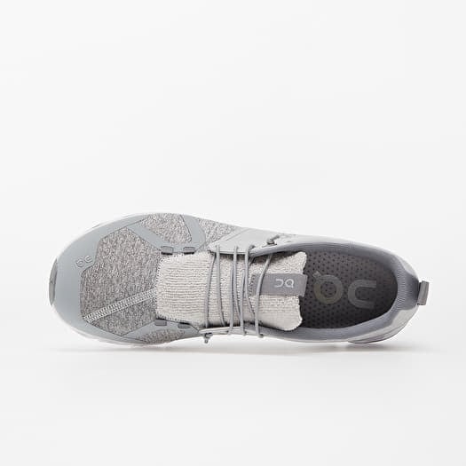 On cloud terry silver new arrivals