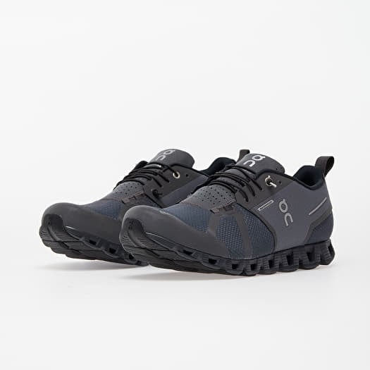 Men s shoes On M Cloud Waterproof Eclipse Rock Footshop