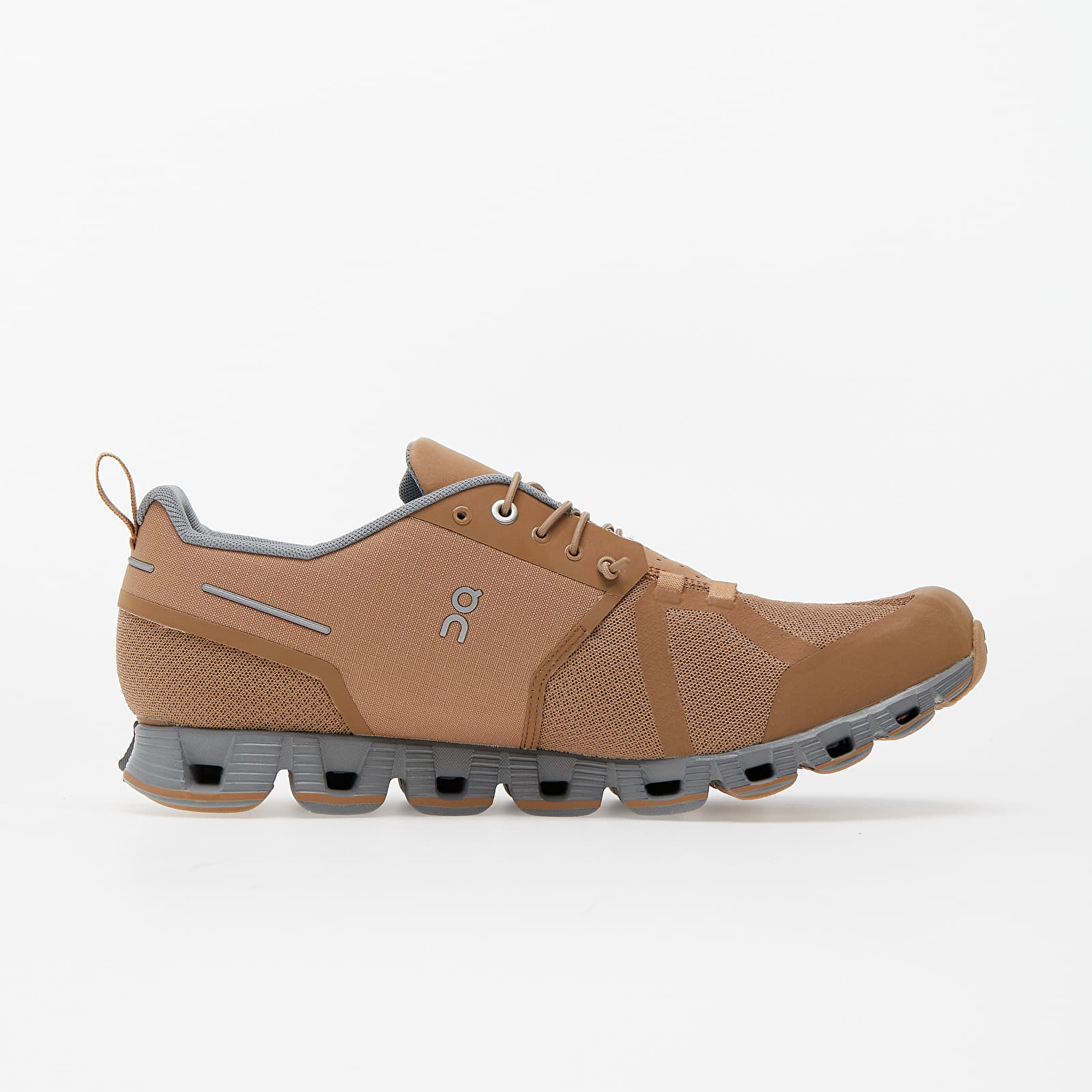 Moški čevlji On M Cloud Waterproof Chai/ Lunar