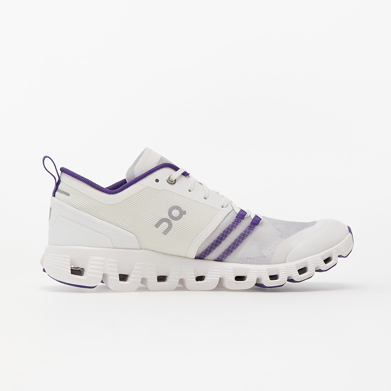 Scarpe uomo On M Cloud X Shift Frost/ Twilight