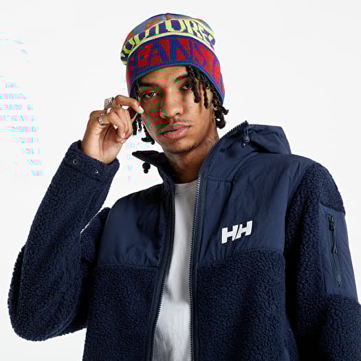 Helly hansen pile fleece navy shop