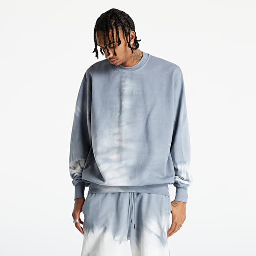 Daily Paper Lennox Sweater Smoke Grey