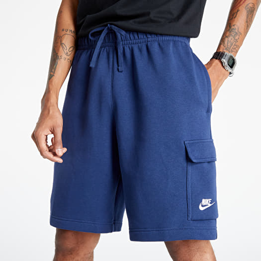 【美品】NIKE AS M NSW TP WVN UL CARGO SHORT