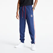 Pants and jeans Jordan Paris Saint Germain Men s Fleece Pants Midnight Navy White Footshop