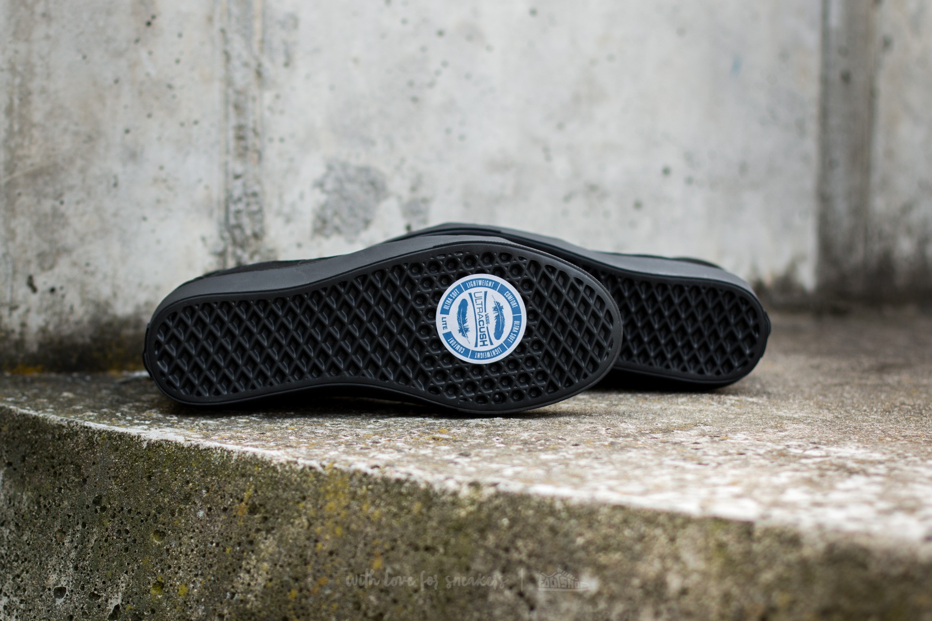 Vans ultra lite outlet