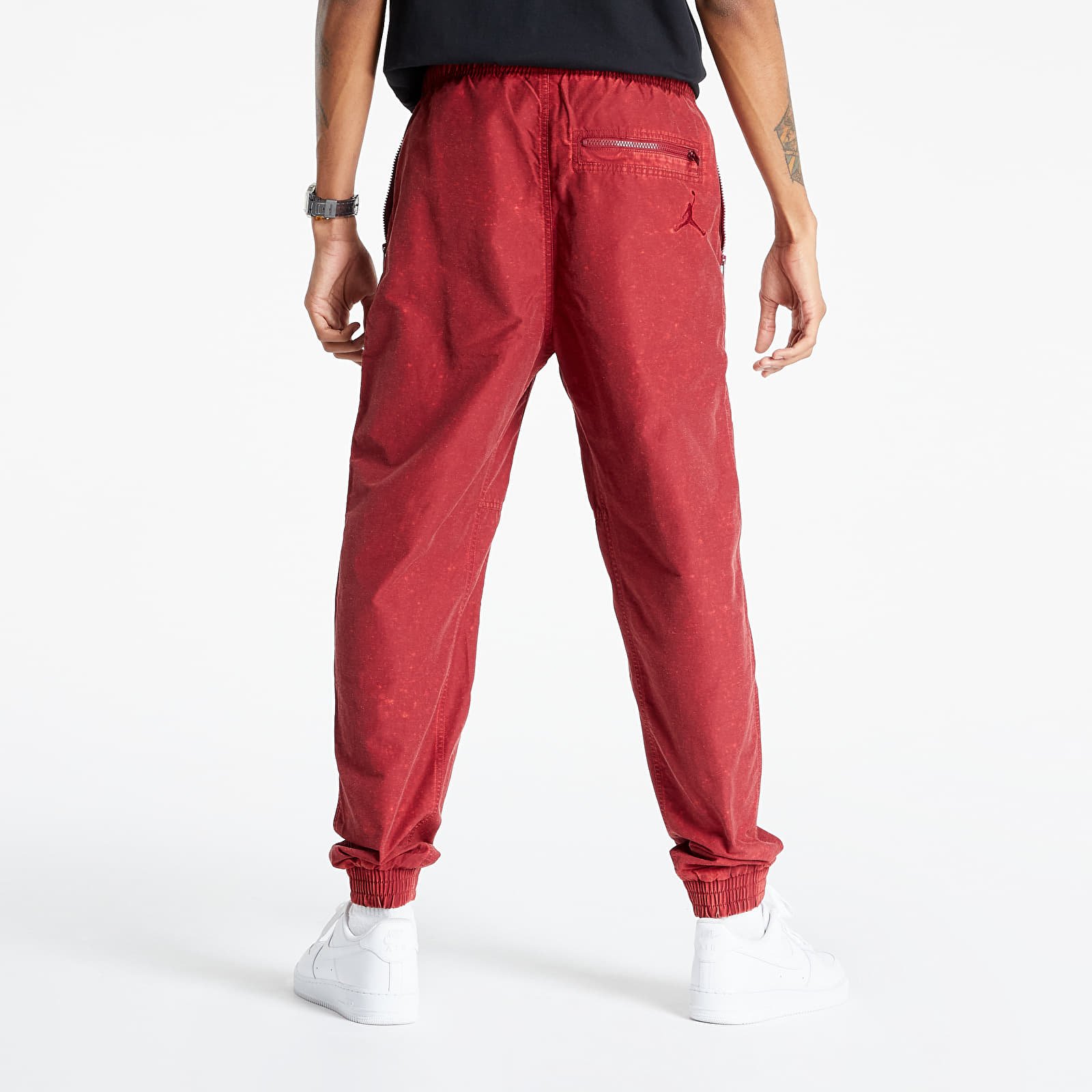 Pants Jordan Sport DNA M Woven Pants Team Red