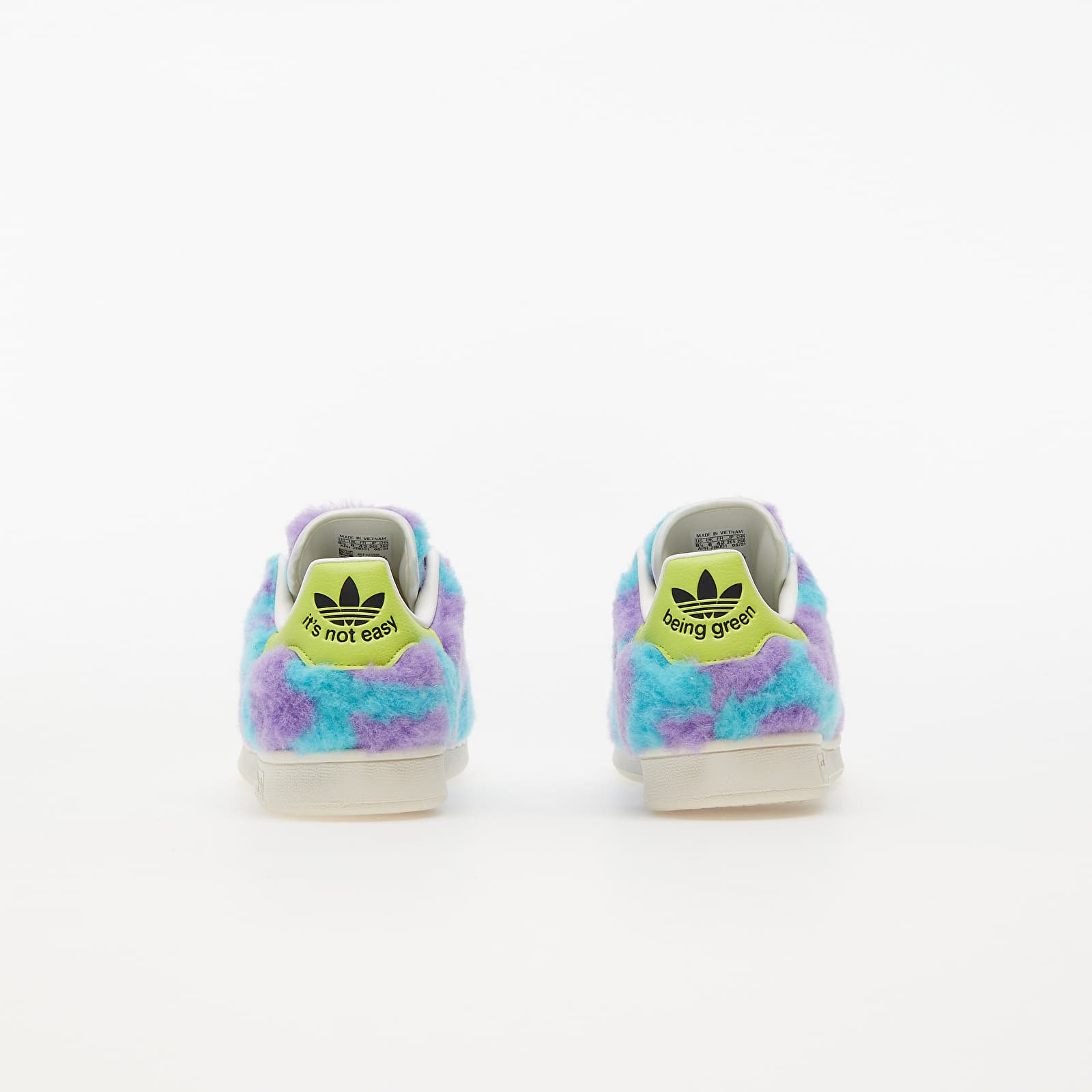 Stan smith holographic shoes clearance