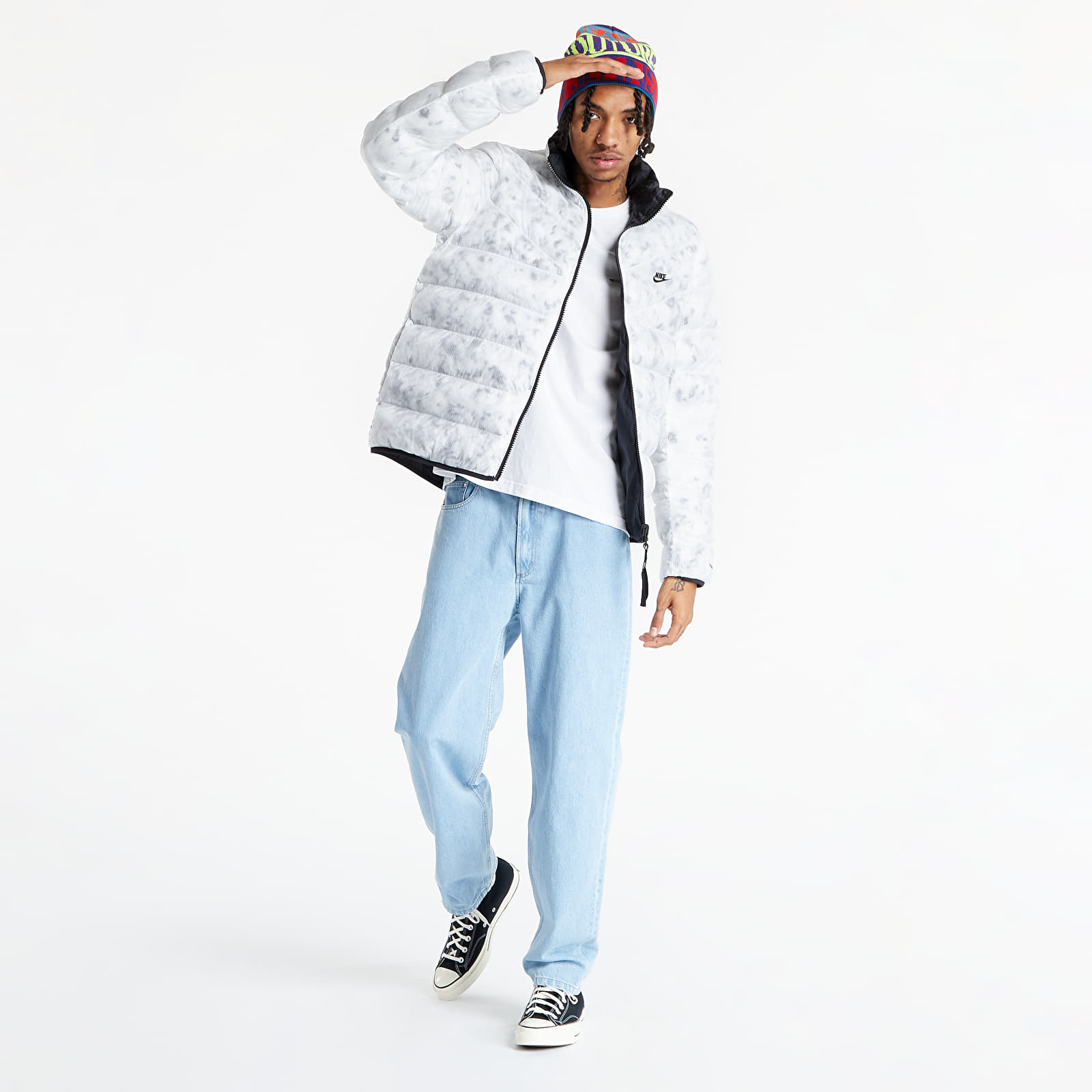 Nike Men's Reversible Jacket