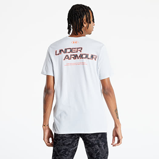Digital camo t shirts under armour clearance