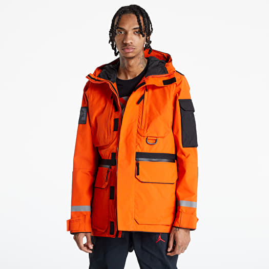 Pour des hommes Helly Hansen Pier 3.0 Jacket S Orange et violet :  : Mode
