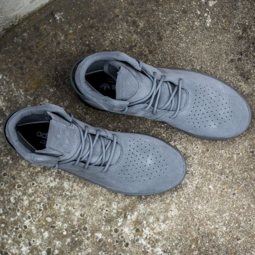 adidas Tubular Invader Onix/ Onix/ Black | Footshop