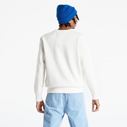 Регланы и толстовки Champion Rochester Logo Crewneck Sweatshirt Wsw |  Footshop