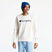 Champion rochester boucle crew hot sale sweatshirt