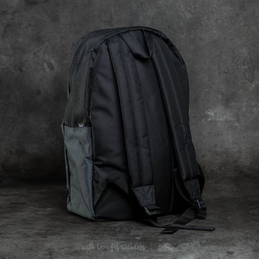 herschel backpack dark shadow Herschel Supply Co. Settlement Backpack Dark Shadow/ Black