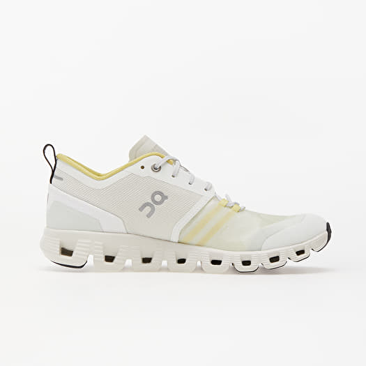 On M Cloud X Shift Vapor/ Acacia | Footshop display picture 3